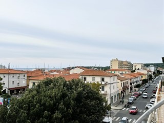 Trilocale in Vendita a Rosignano Marittimo, zona Rosignano Solvay, 190'000€, 60 m²