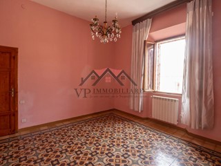 Casa Indipendente in Vendita a Pomarance, zona Montecerboli, 59'000€, 166 m², con Box