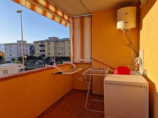 Trilocale in Vendita a Campiglia Marittima, zona Venturina, 120'000&euro;, 50 m², arredato, con Box