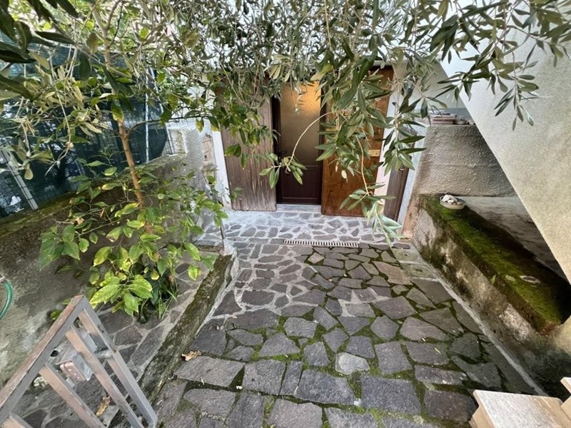 Trilocale in Vendita a Bibbona, 167'000€, 80 m², arredato