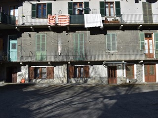 Bilocale in Vendita a Oulx, 55'000€, 60 m²