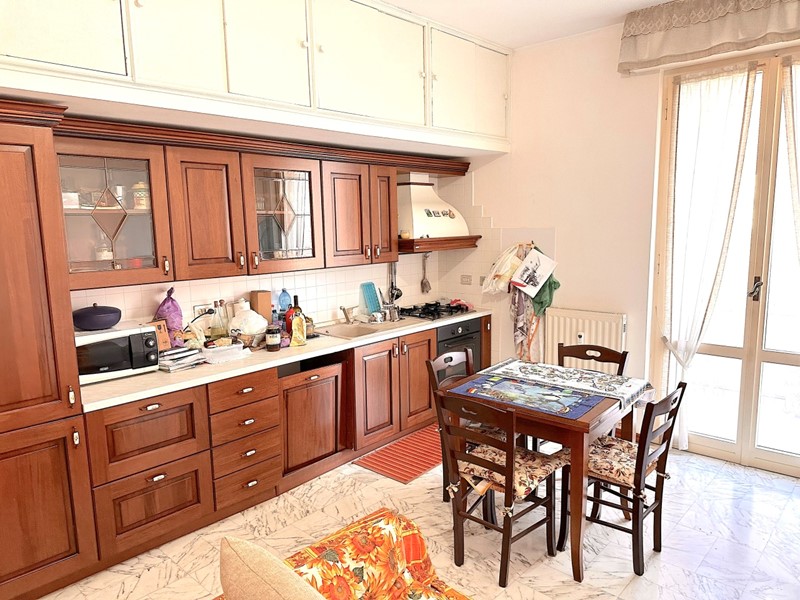 Trilocale in Vendita a Carasco, 175'000€, 80 m²