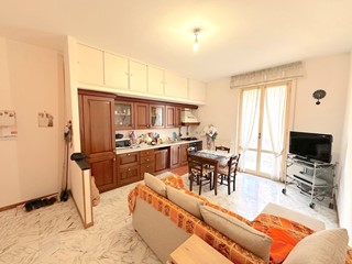 Trilocale in Vendita a Carasco, 175'000€, 80 m²