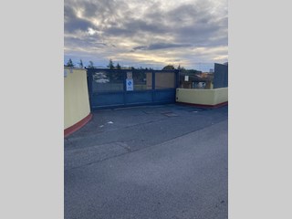 Box in Vendita a Roma, zona via dei brusati 45 - via della pisana 164, 30'000€, 22 m²