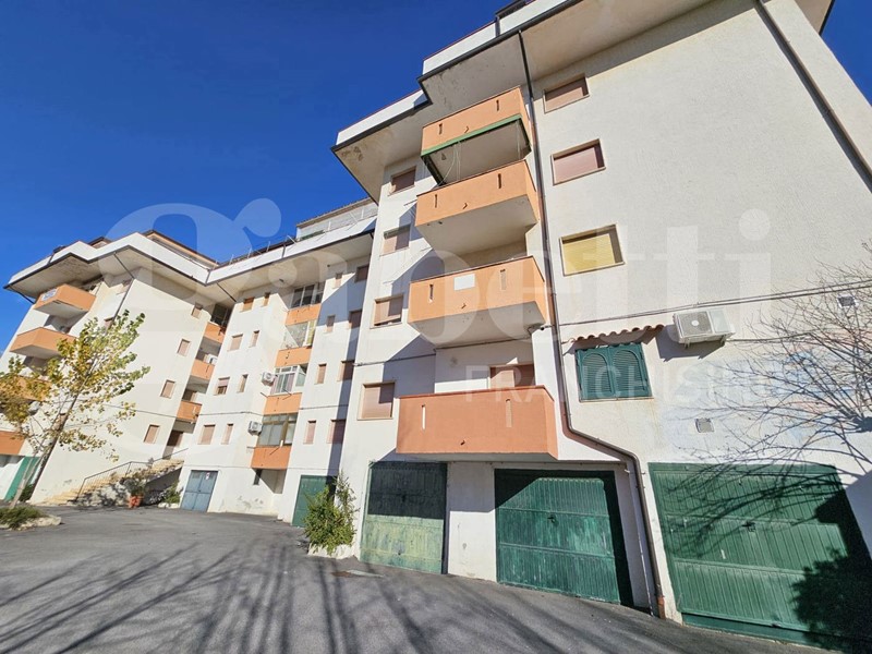 Trilocale in Vendita a Scalea, 55'000€, 46 m²