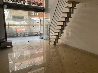 Negozio in Affitto a Calvizzano, 350€, 35 m²