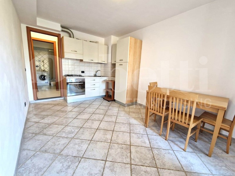 Bilocale in Vendita a Andora, 98'000€, 48 m²