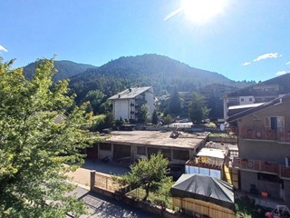 Bilocale in Vendita a Oulx, 80'000€, 40 m²