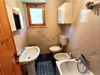 Bilocale in Vendita a Oulx, 65'000€, 40 m²