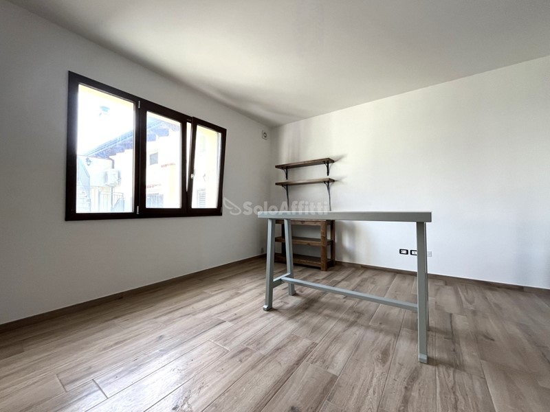 Bilocale in Affitto a Catanzaro, zona Santa Maria, 500€, 50 m², arredato