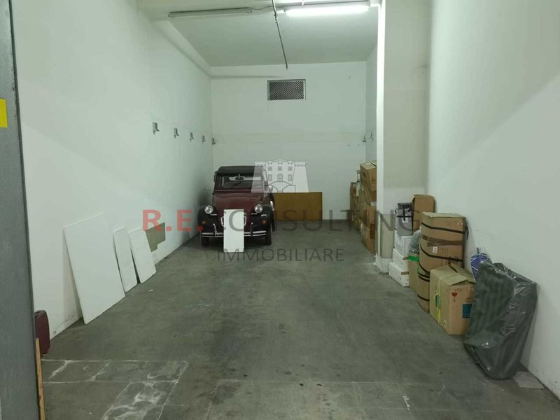 Box in Vendita a Martina Franca, 48'000€, 40 m²