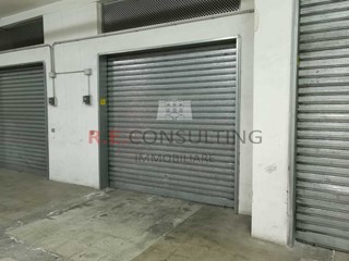 Box in Vendita a Martina Franca, 48'000€, 40 m²