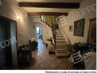 Casa Indipendente in Vendita a Ravenna, zona Santerno, 130'500€, 400 m²