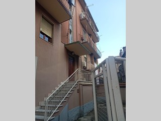 Quadrilocale in Vendita a Aulla, 130'000€, 100 m², arredato, con Box