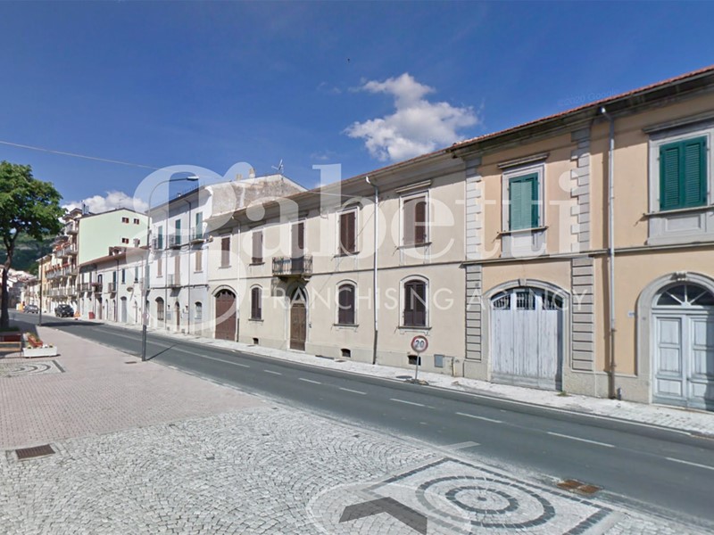 Appartamento in Vendita a Alfedena, 75'500€, 108 m²