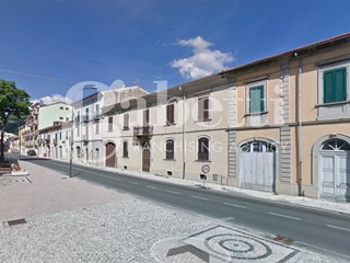 Appartamento in Vendita a Alfedena, 75'500€, 108 m²