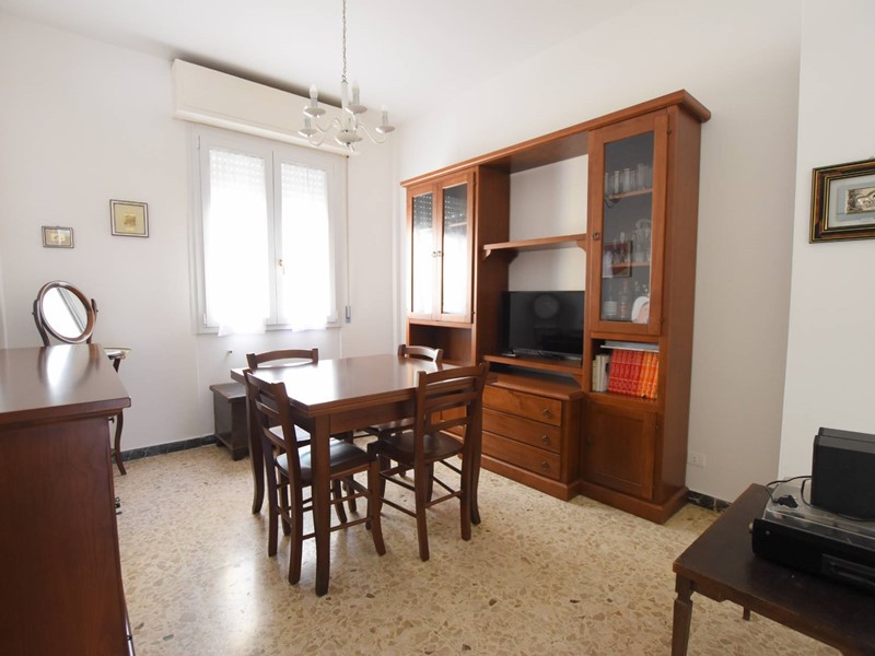Appartamento in Vendita a Sassari, zona Carbonazzi, 147'000€, 106 m²
