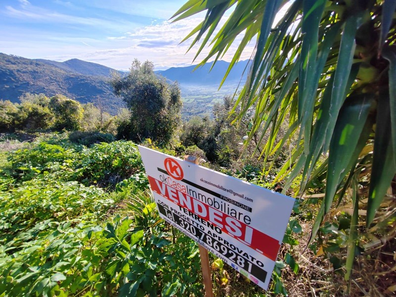 Terreno industriale in Vendita a Maenza, 50'000€, 5000 m²
