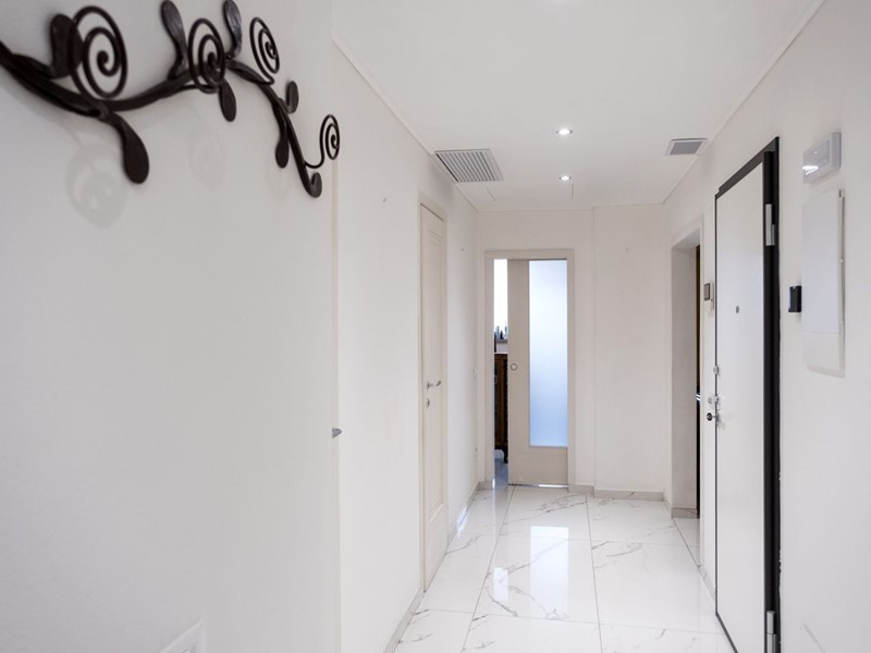 Quadrilocale in Vendita a Viareggio, 385'000€, 103 m², arredato