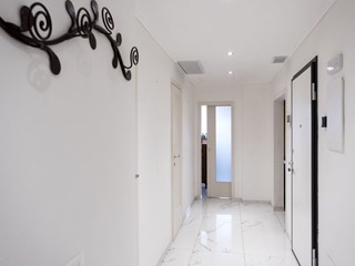 Quadrilocale in Vendita a Viareggio, 385'000€, 103 m², arredato