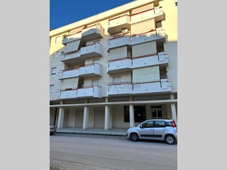 Quadrilocale in Vendita a Caltanissetta, zona zona media, 99'000€, 110 m²