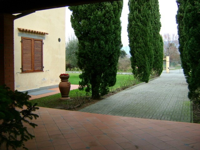 Villa in Vendita a Ameglia, 2'300'000&euro;, 700 m², con Box