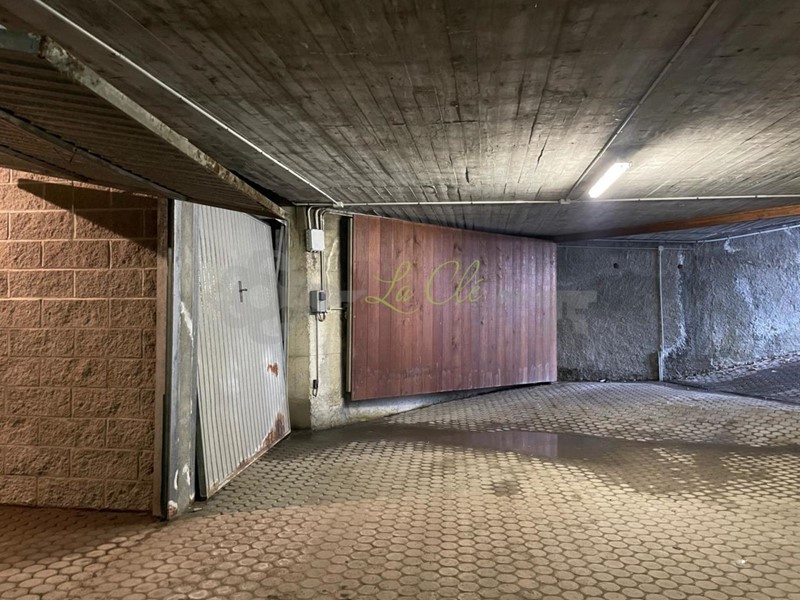 Box in Affitto a Courmayeur, zona Villair Superiore, 1'800€, 16 m²