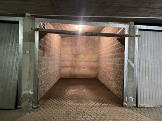 Box in Affitto a Courmayeur, zona Villair Superiore, 1'800€, 16 m²