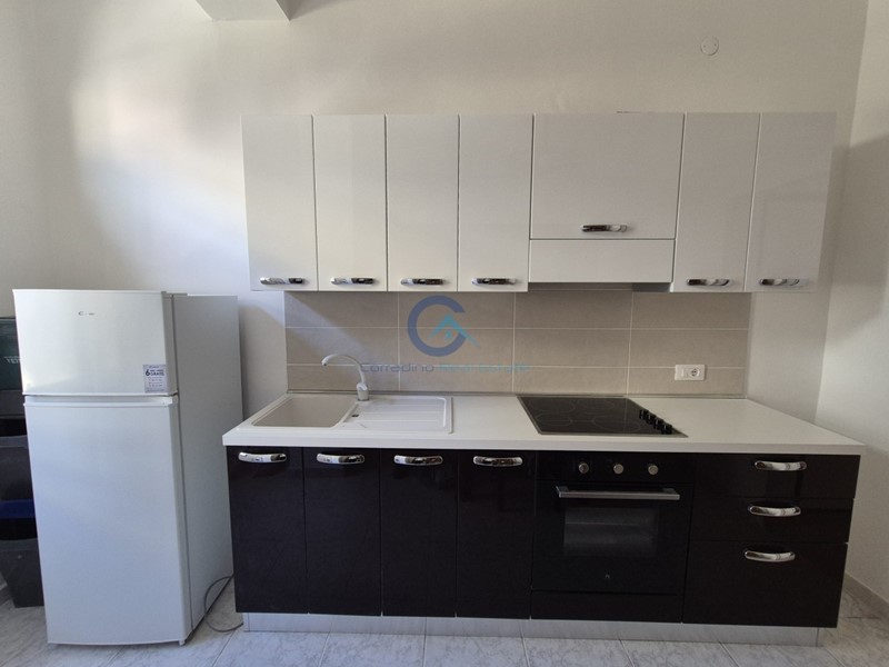Trilocale in Affitto a Catanzaro, zona Fortuna, 450&euro;, 60 m², arredato