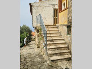 Casa Semi Indipendente in Vendita a Montecorice, zona Cosentini, 85'000€, 125 m²