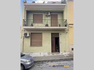 Casa Indipendente in Vendita a Pachino, 55'000€, 84 m²