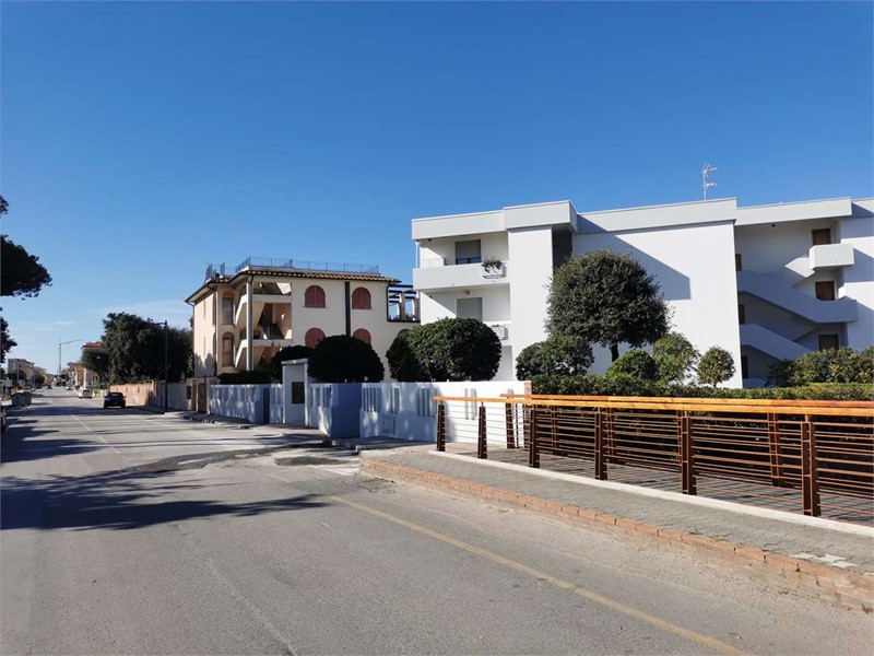 Trilocale in Affitto a San Vincenzo, 500€, 65 m², arredato