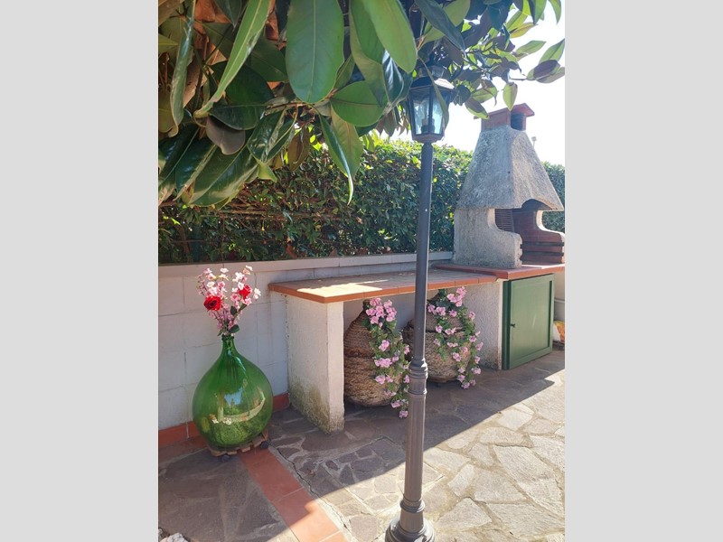 Appartamento in Vendita a Bibbona, zona La California, 263'000€, 138 m², arredato