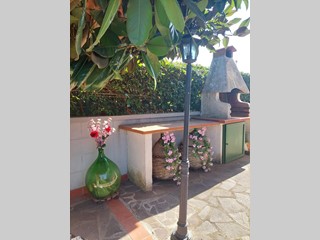 Appartamento in Vendita a Bibbona, zona La California, 263'000€, 138 m², arredato