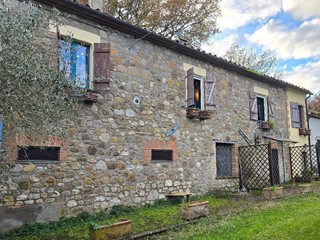 Casa Indipendente in Vendita a Orvieto, 770'000€, 350 m²