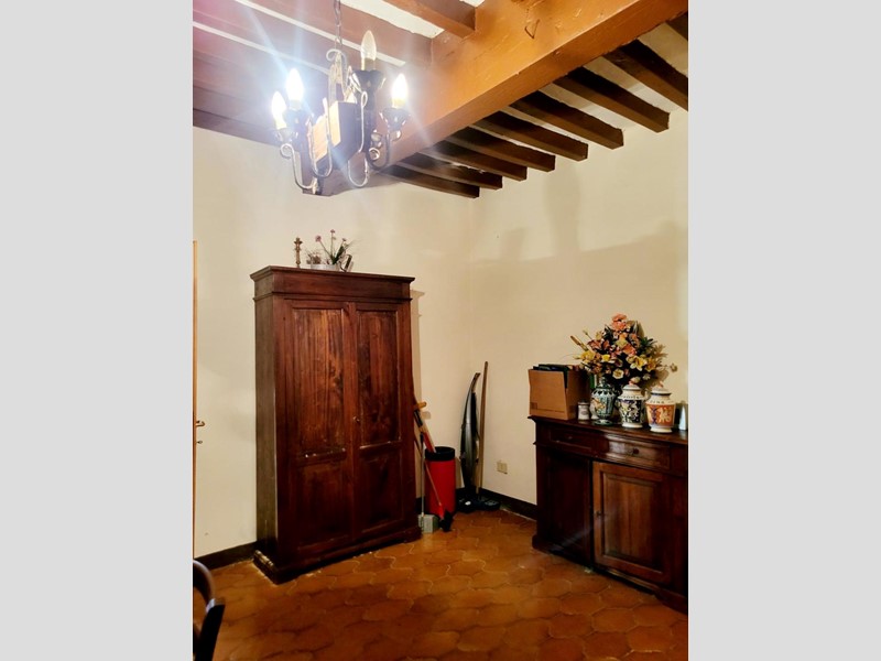Casa Indipendente in Vendita a Sissa Trecasali, zona Ronco Campo Canneto, 280'000&euro;, 378 m², con Box