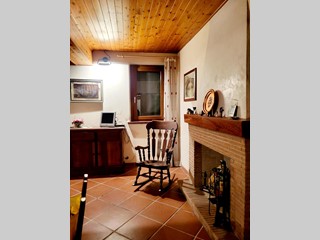 Casa Indipendente in Vendita a Sissa Trecasali, zona Ronco Campo Canneto, 280'000&euro;, 378 m², con Box