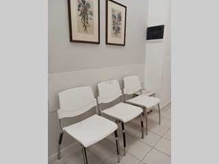 Capannone in Affitto a Arcola, 24 m², arredato