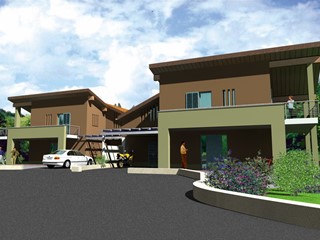 Terreno edificabile in Vendita a Paruzzaro, 150'000€, 2200 m²