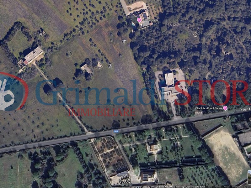 Casa Indipendente in Vendita a Arnesano, 175'000€, 170 m²