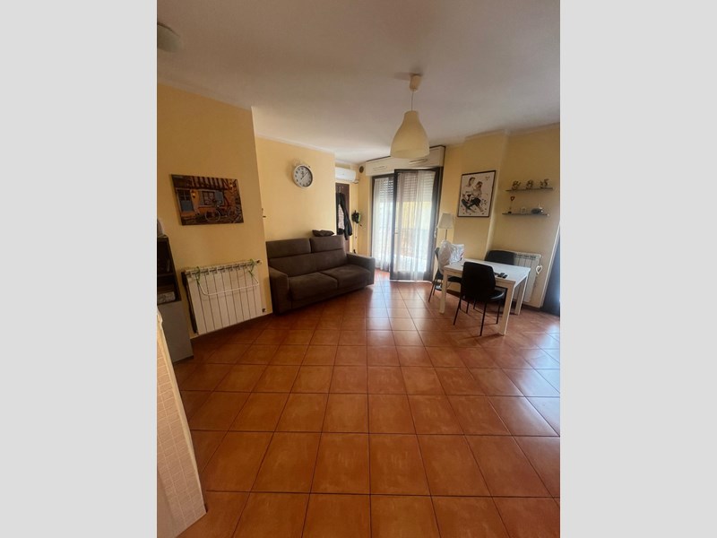 Bilocale in Affitto a Roma, zona Porta di Roma, 800&euro;, 55 m², arredato