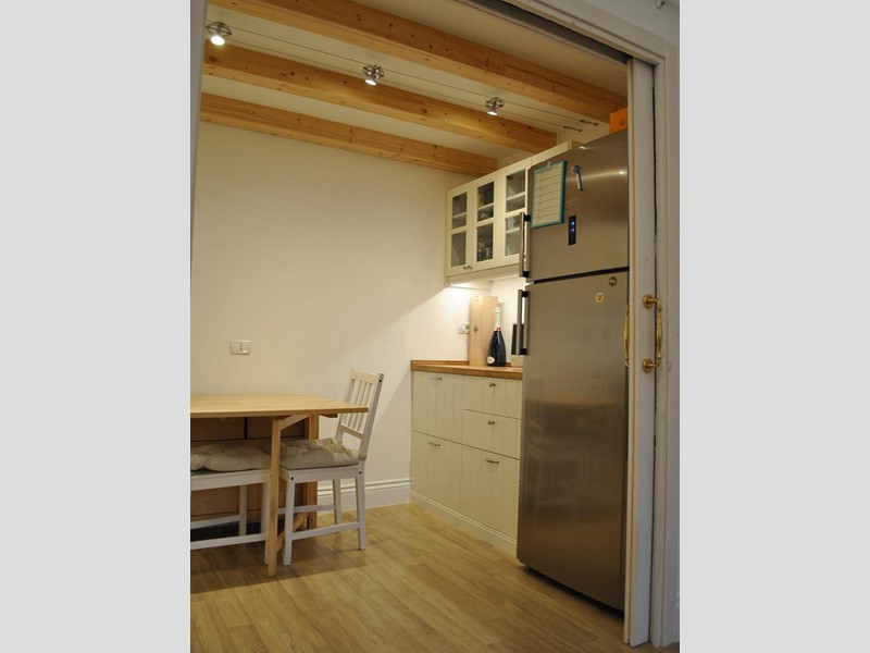 Appartamento in Vendita a Firenze, zona Campo di marte, 530'000€, 86 m²