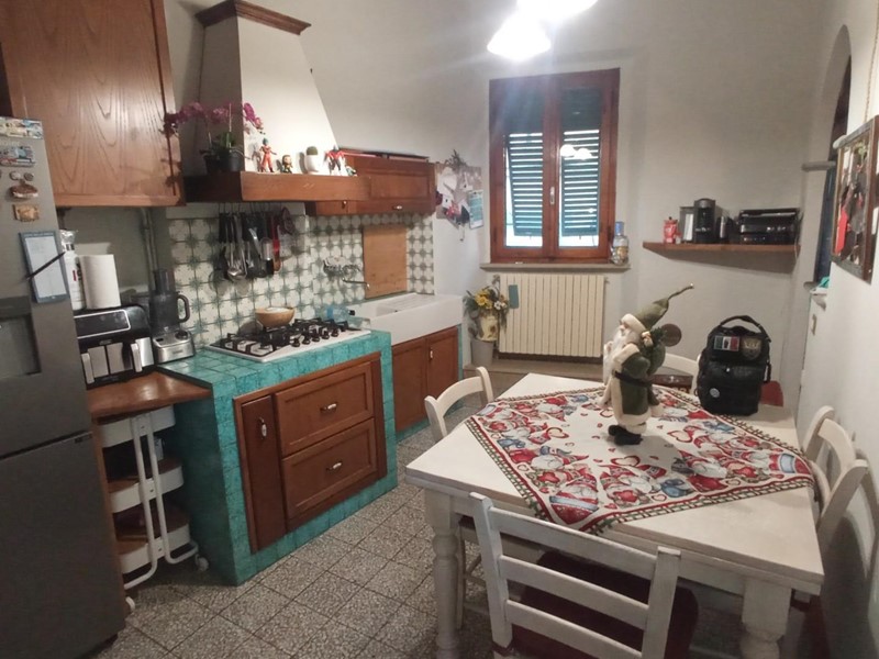 Quadrilocale in Vendita a Montopoli in Val d'Arno, 125'000€, 80 m²