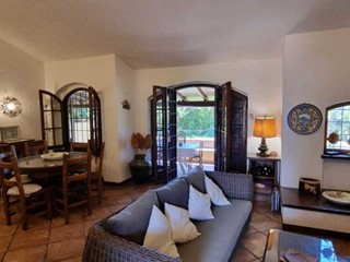 Villa in Vendita a San Felice Circeo, 650'000€, 140 m²