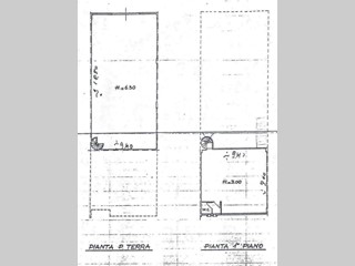 Capannone in Vendita a Senigallia, zona Cesanella, 140'000€, 270 m²