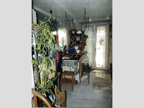 Appartamento in Vendita a Gemmano, 21'000€, 126 m²