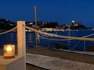 Attività commerciale in Vendita a Lerici, zona San Terenzo, 75'000&euro;, 55 m²