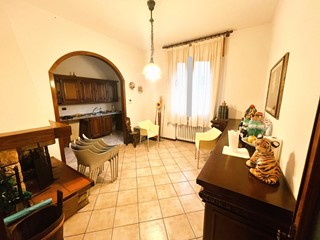 Quadrilocale in Vendita a Montelupo Fiorentino, 195'000€, 95 m²