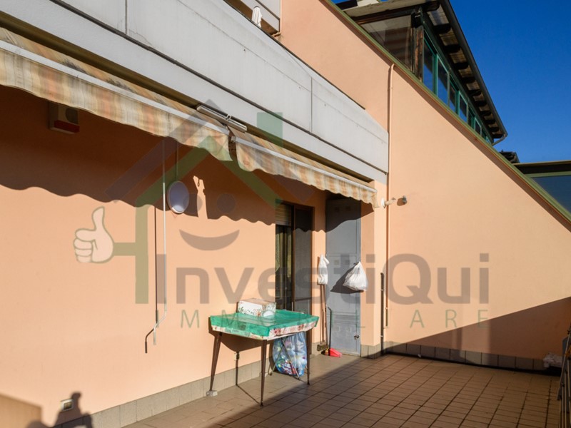 Quadrilocale in Vendita a Ciriè, 179'000€, 117 m²