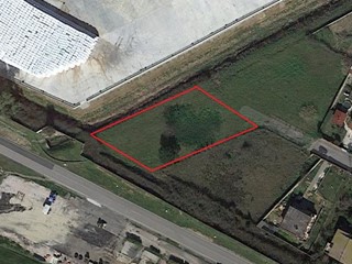 Terreno agricolo in Vendita a Aprilia, 15'000€, 1610 m²